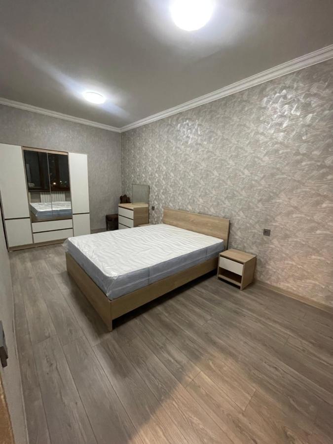 Apartment In Monument Jerevan Buitenkant foto