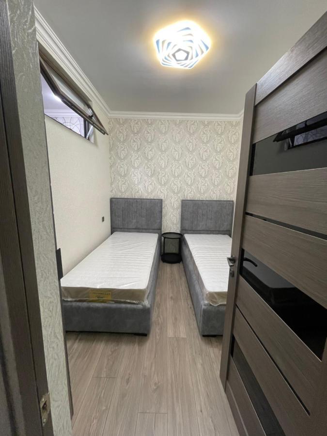 Apartment In Monument Jerevan Buitenkant foto