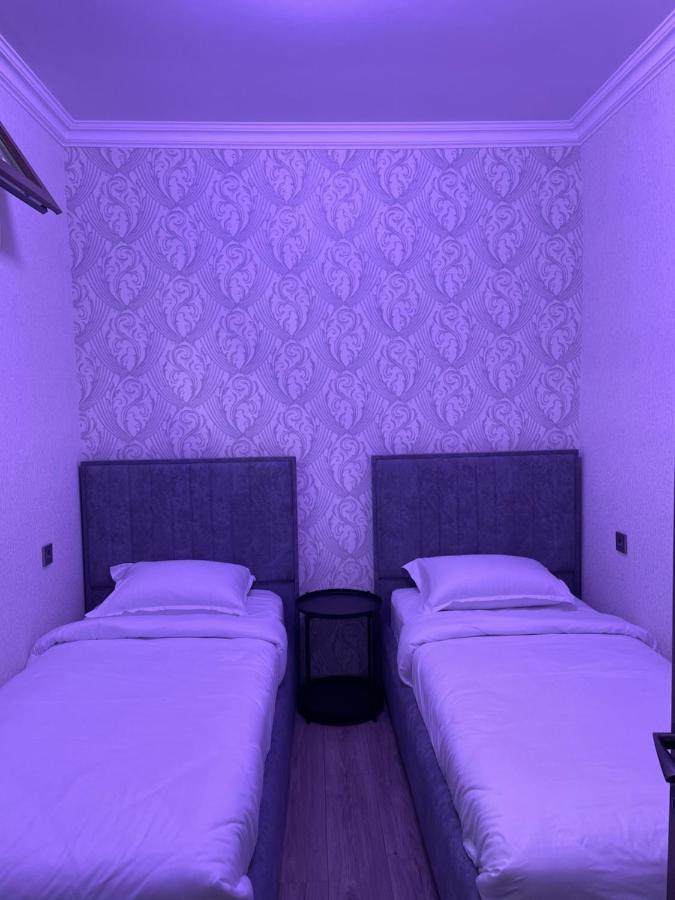 Apartment In Monument Jerevan Buitenkant foto