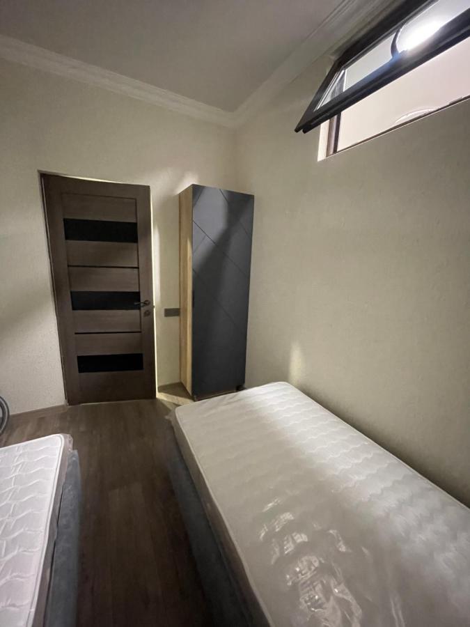 Apartment In Monument Jerevan Buitenkant foto